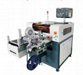 Tray/Tape Automatic IC Program Equipment