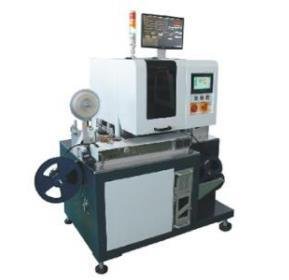 DPT510 Series Automatic Taping Machine