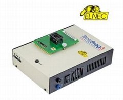 ELNEC Universal Mass Production Programmer BeeProg3 