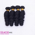 loose wave hair bundles 3