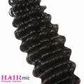 loose deep wave hair bundles 5