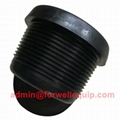 PROTECTOR,THREAD PLASTIC 3 1/2" IF PIN
