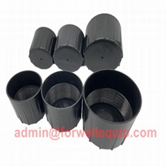 PROTECTOR,THREAD PLASTIC 2-7/8" HT PAC BOX