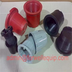 REG Drill Pipe Plastic Thread Protector