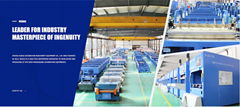 Guangdong Huasu Intelligent Equipment Technology Co., Ltd.