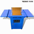 EPE Right Angle Heating Plate EPE Foam Hot Plate EPE Laminating Machine Veinas 3