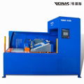 Automatic Hot-Air EPE Laminator EPE Foam Sheet Laminating Machine Lamination 2