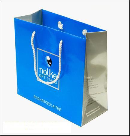 We produce color printed Paper Bag, Packaging Bag, Kraft Paper Bag, Shopping Bag 2