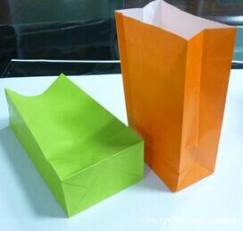 We produce color printed Paper Bag, Packaging Bag, Kraft Paper Bag, Shopping Bag 4