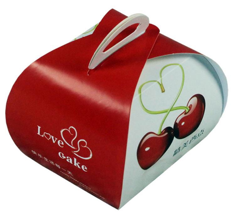 Food Grade Packaging Box, Food Boxes, Food Bags, Lunch Box, Chocolate Box 5