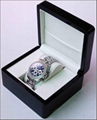 We produce high quality watch box, wristwatch box, clock box, timepiece box