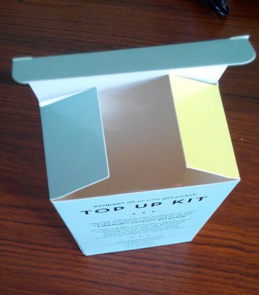 Color printed Paper Box, Gift Box, Packaging Box, Carton Box 2