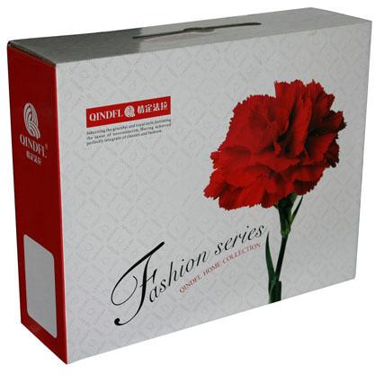 Color printed Paper Box, Gift Box, Packaging Box, Carton Box 3