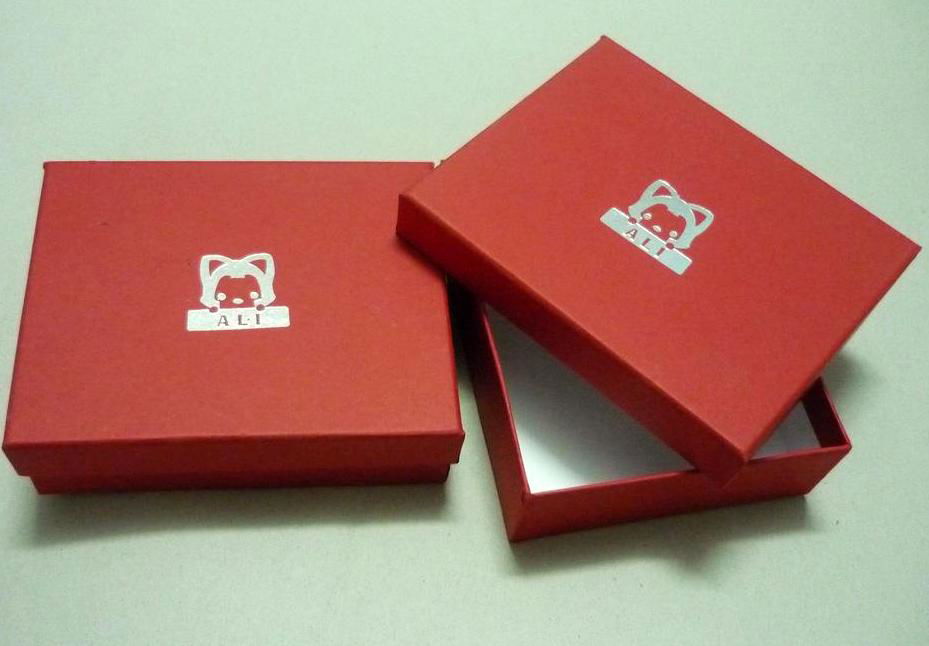 Fashionable Gift Box, Cardboard Box, Gift Packag, Gift Packinging 5