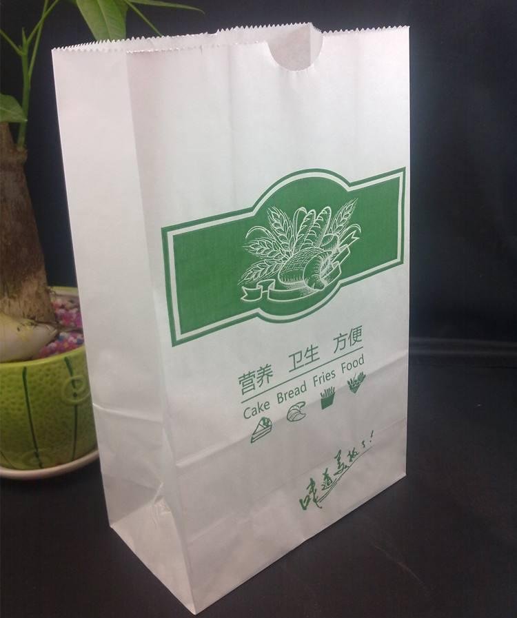 Recyclable Kraft Bag, Craft Bag, Shopping Bag, Garment Bag, Shoes Bag 2