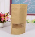 We supply Food Grade Vaccum Bag, Aluminium Bag, Food Bag, Coffee Bag, Powder Bag 4