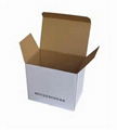 Customized Printed Corrugated Box, Carton Box, Shipping Carton 3