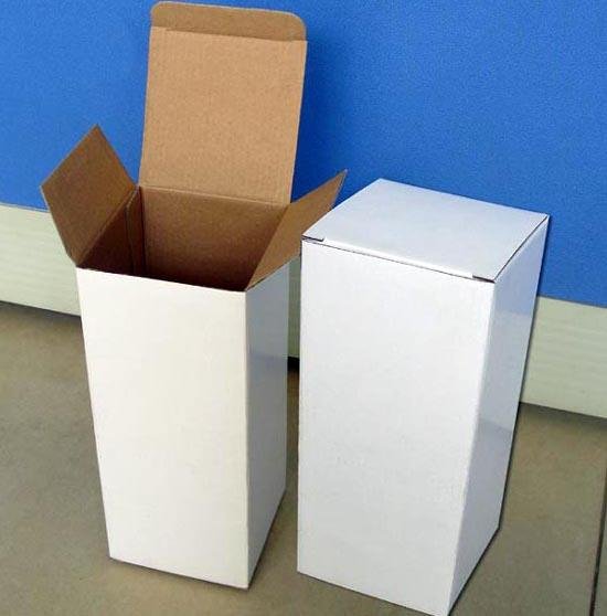 Customized Printed Corrugated Box, Carton Box, Shipping Carton 5