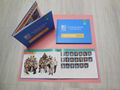 We produce color printed book, children's book, learning book, cardboard book 5