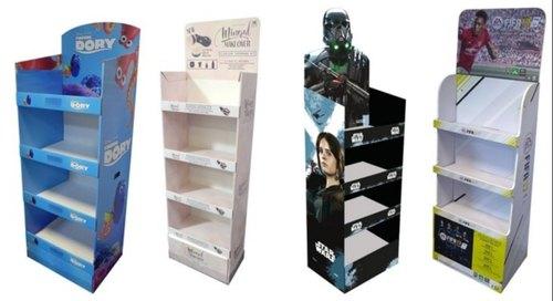 We produce display rack, display box, display shelf, display counter 5