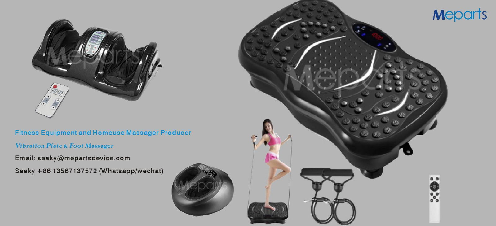 Foot Massager with Heat Deep Kneading Air Compression for Women Men, Remote Cont 2