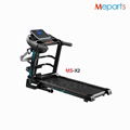 Customized LOGO Home Used Gym Fitness Sports Equipment Motorized 3.5HP Foldable 