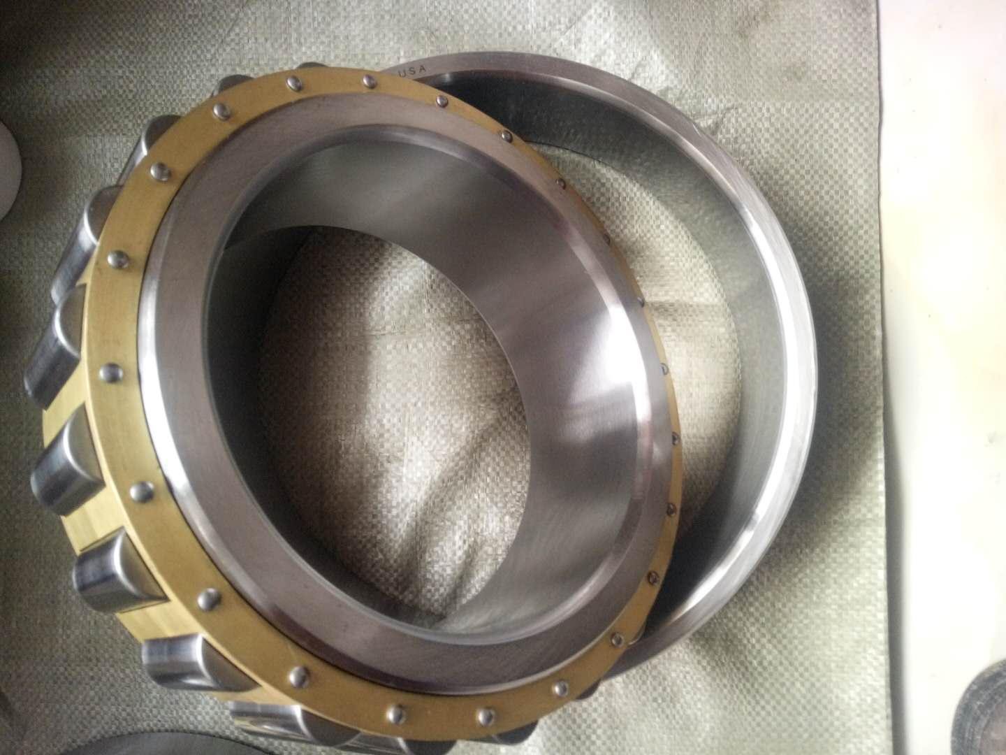 MCS5134M Cylindrical Roller Bearings 4