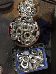 Aluminum alloy Gear Pulley