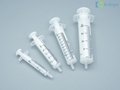 Disposable Medical Syringes 1