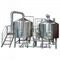 brewing system beer brewing micro