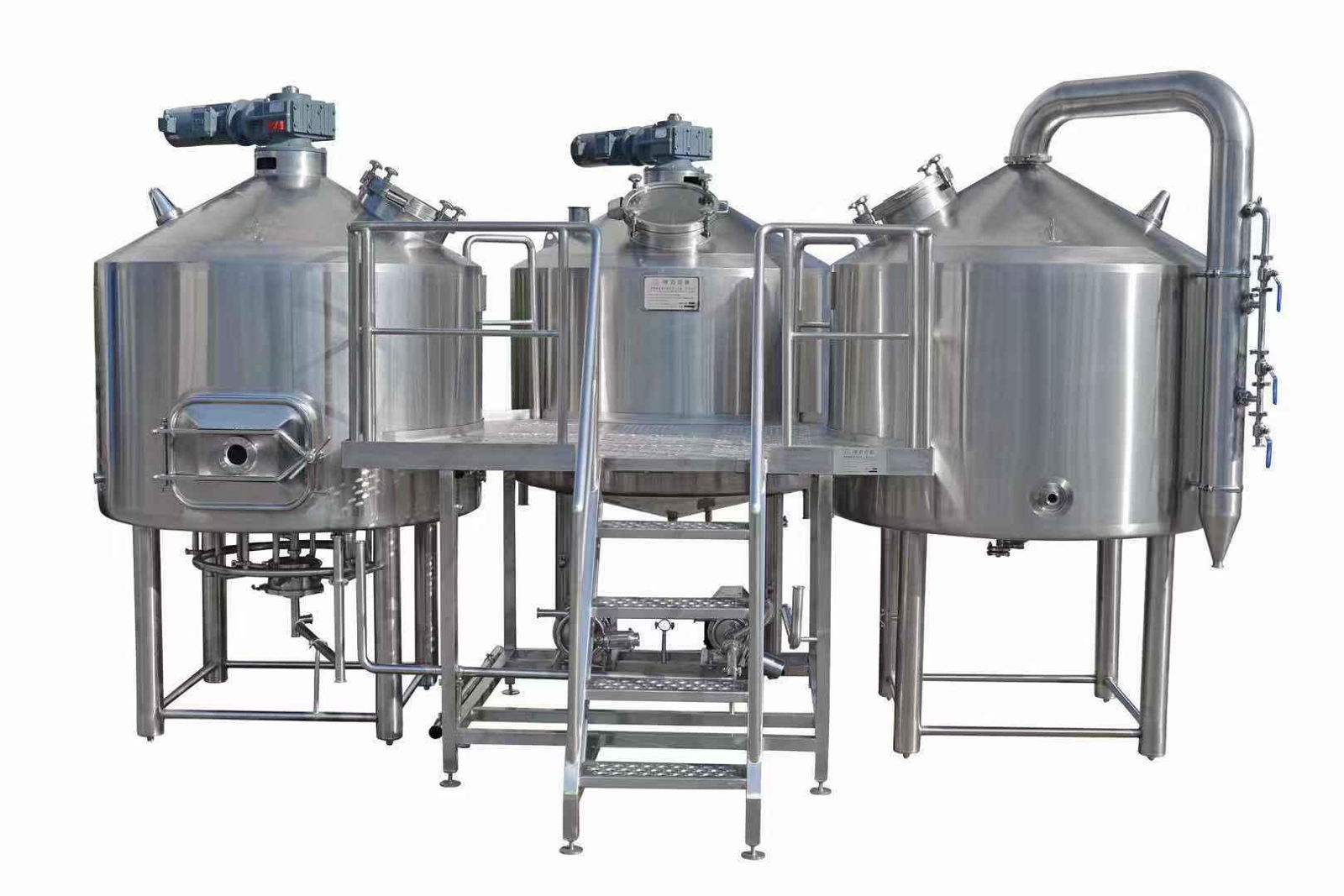 brewing system beer brewing micro brewery equipment  3