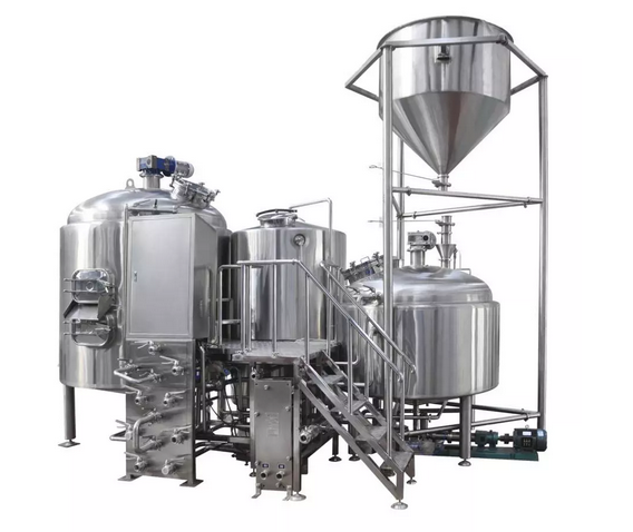 brewing system beer brewing micro brewery equipment  4