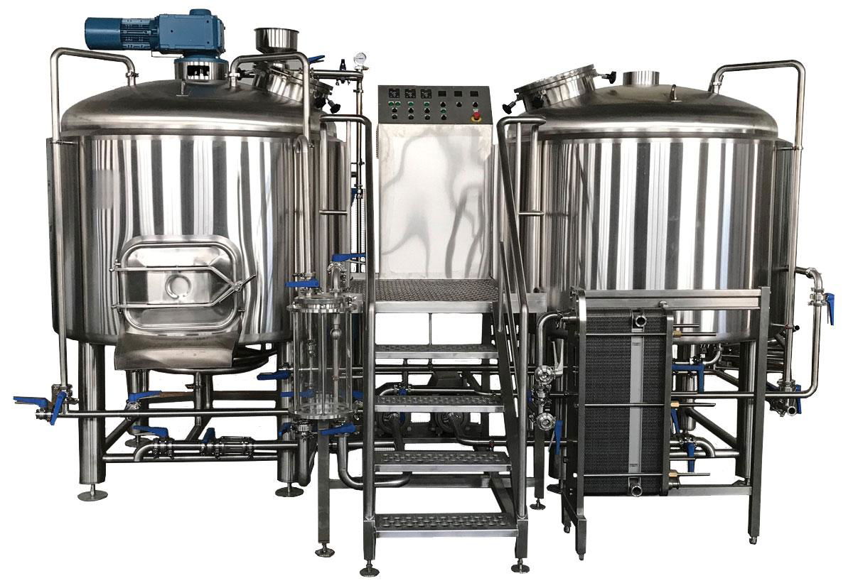 brewing system beer brewing micro brewery equipment  5