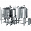 craft beer equipment micro brewery