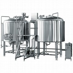 craft beer equipment micro brewery system nano brewery