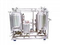 Nano brewery equipment pub brewing system beer bar brewing  2