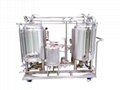 100L 200L brewery pilot brewery for beer brewing 