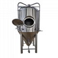 beer fermenter brewery fermentation tank