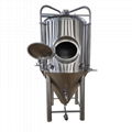 beer fermenter brewery fermentation tank beer unitank 