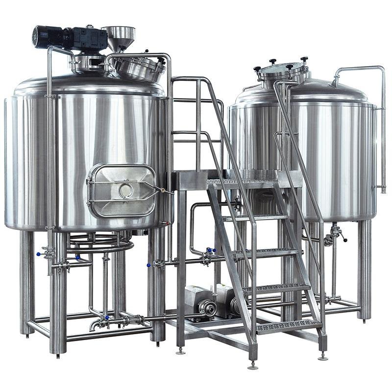 10BBL/1000L brewery equipment brewing kettle beer brewing tank  4