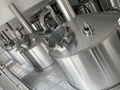 Automated turnkey brewery 20HL 30HL