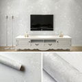 Luxury decorative sticker modern room self adhesive pvc wall paper for home 3