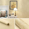 Luxury decorative sticker modern room self adhesive pvc wall paper for home 4