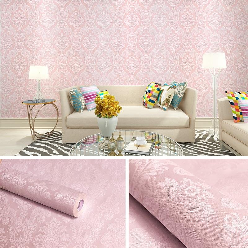  modern room self adhesive pvc wall paper for home 5