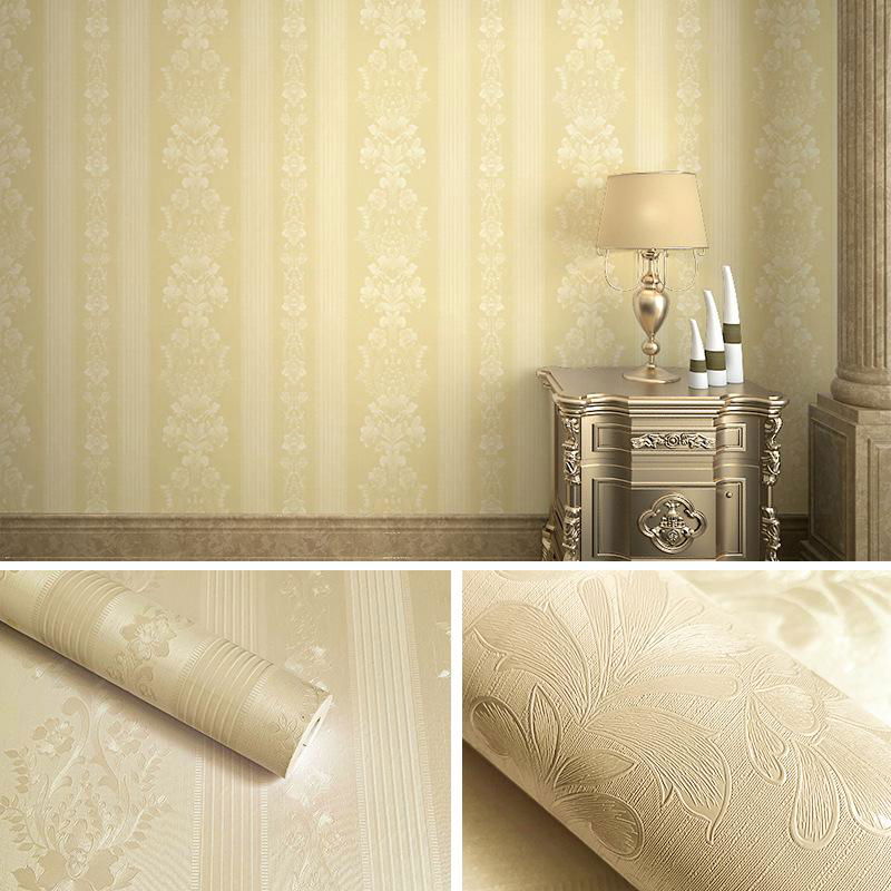  Decoration Material Modern PVC Solid Color 3