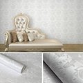  Decoration Material Modern PVC Solid Color 4