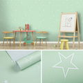 Pvc Waterproof Self-Adhesive cartoon Wallpaper 3