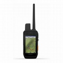 Garmin Alpha 200i Handheld Multi Dog Tracker and Trainer