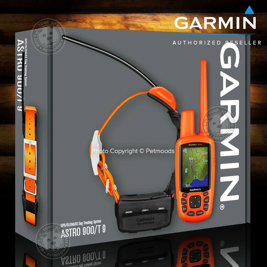 Garmin Astro 900 Bundle T9 Collar GPS Sporting Dog Tracking System (South  Africa Trading Company) - Electronics Stocks - Electronics &