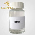 Bdo 99% Purity Bdo / 1, 4-Butanediol CAS: 110-63-4 with Safe Delivery 1
